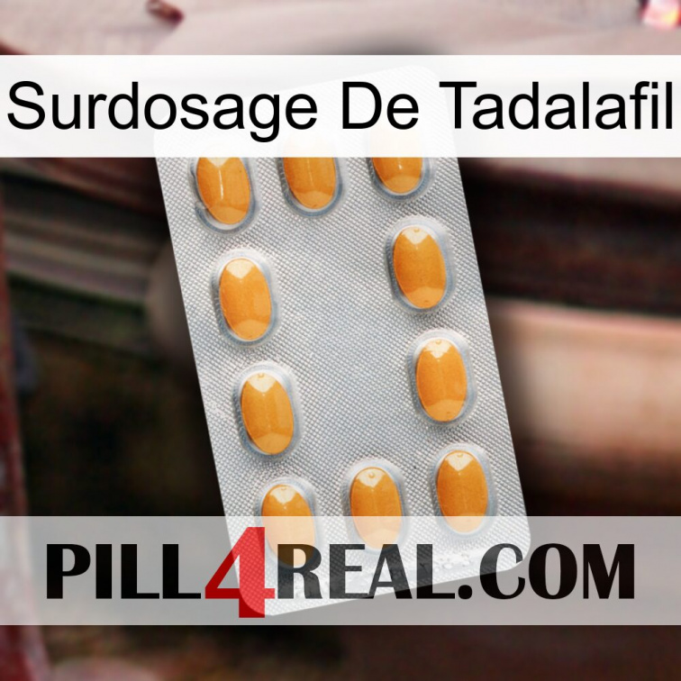 Tadalafil Overdose cialis3
